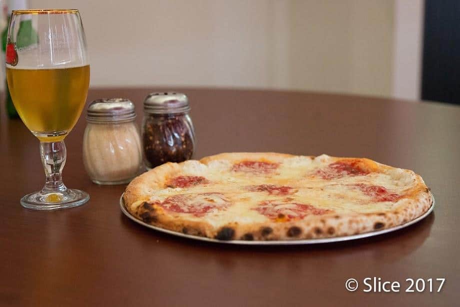 Home Calabria Brick Oven Pizza Best Brick Oven in Tennessee